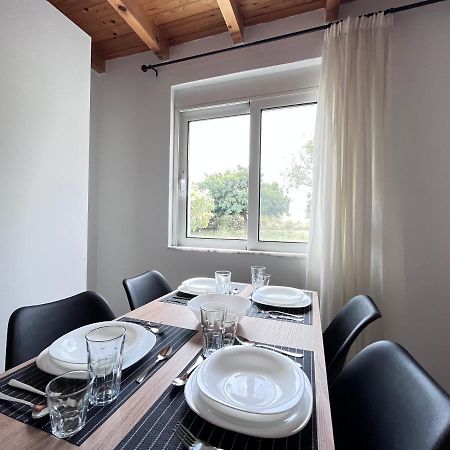 Kosaris Cottage Ziparion Экстерьер фото