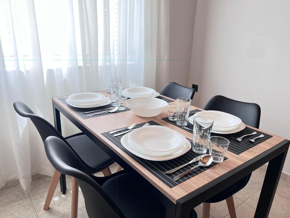 Kosaris Cottage Ziparion Экстерьер фото